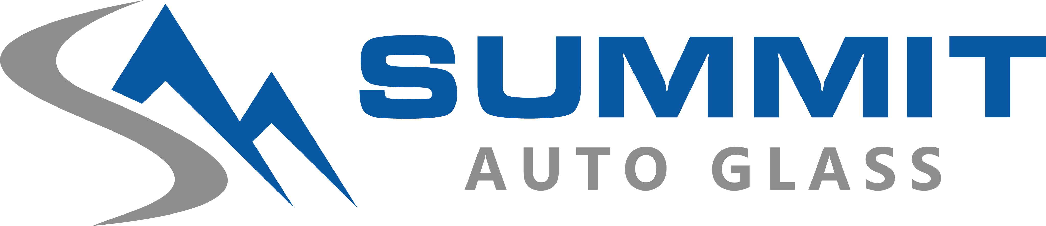 Summit Auto Glass logo