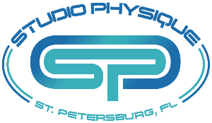 Studio Physique logo