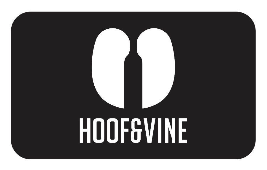Hoof & Vine logo