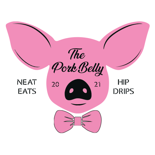 The Pork Belly logo