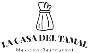 La Casa Del Tamal logo
