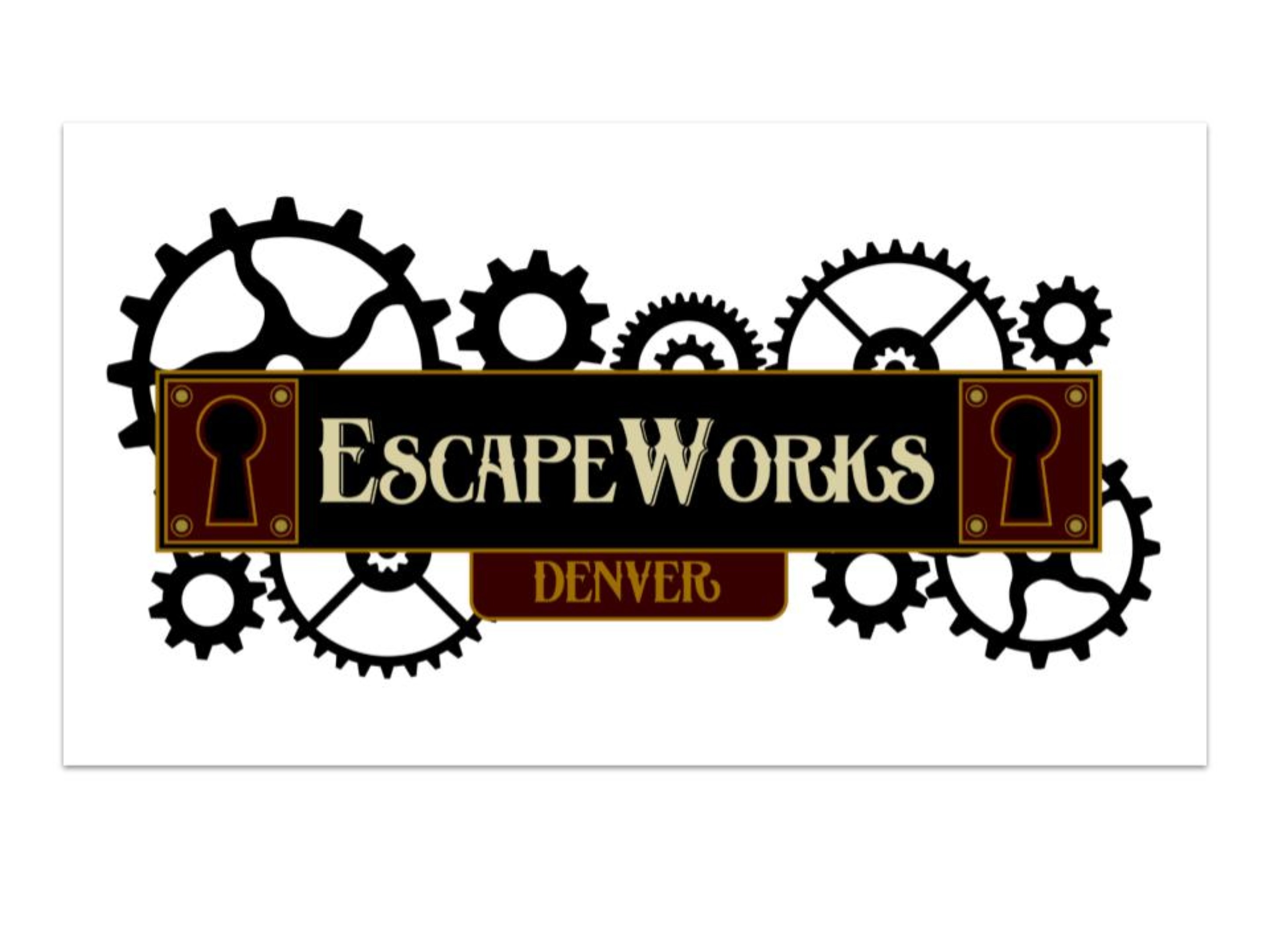 EscapeWorks logo