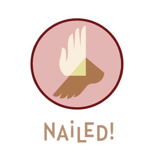 Nailed! logo