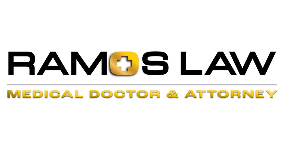 Ramos Law logo