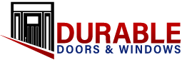 Durable Doors & Windows logo