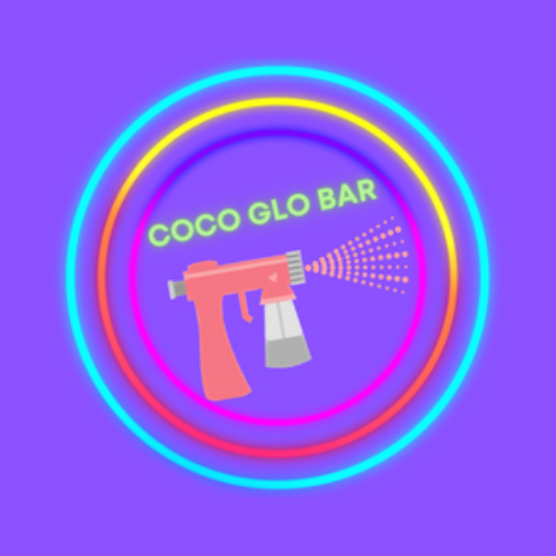 CoCo Glo Bar logo