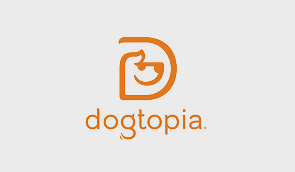 Dogtopia logo