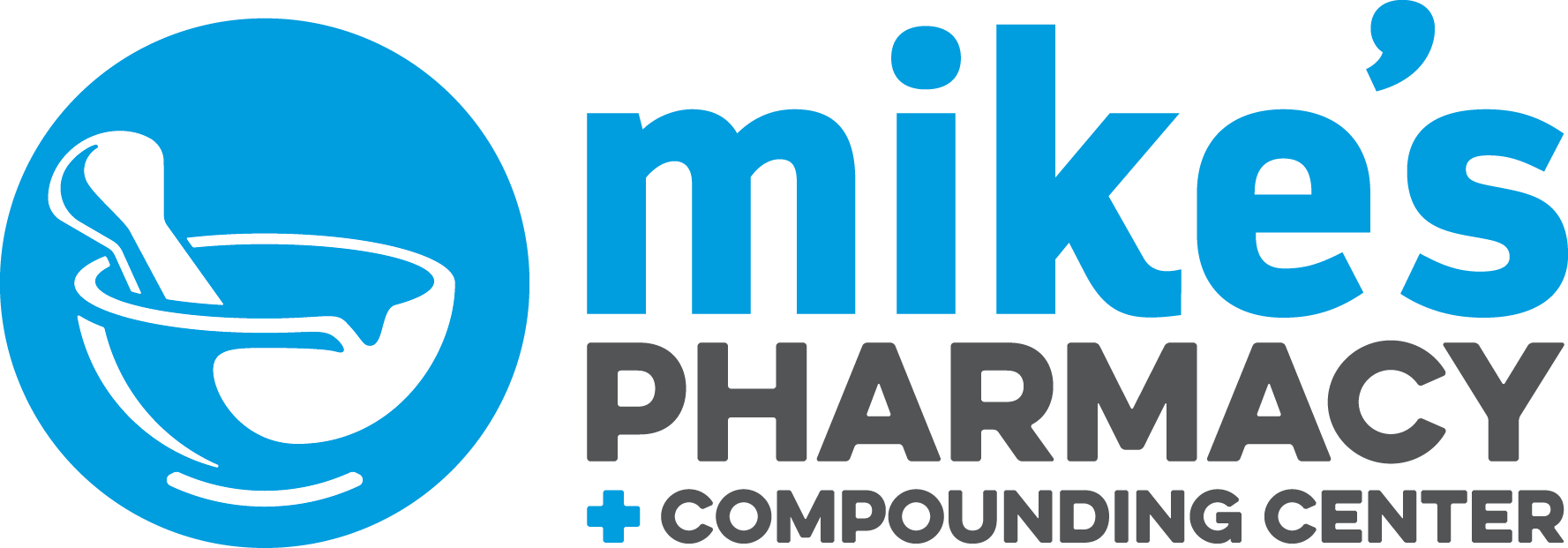 Mike's Pharmacy and Compounding Center logo