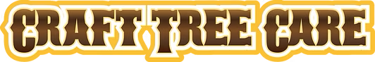 Craft Tree Care logo