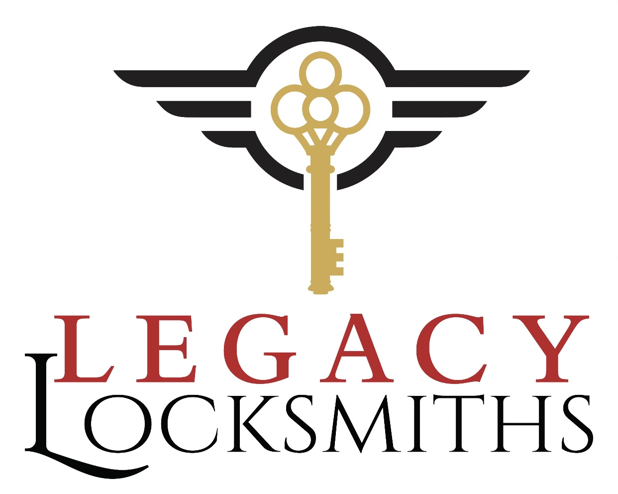 Legacy Locksmiths logo