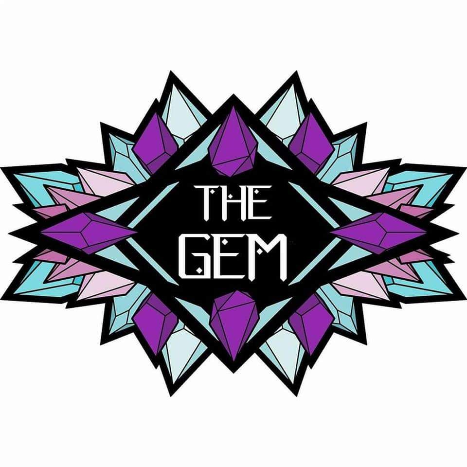 The Gem logo