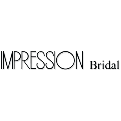 Impression Bridal logo