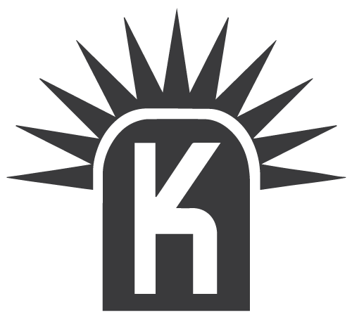 Kenworthy Performing Arts Centre logo