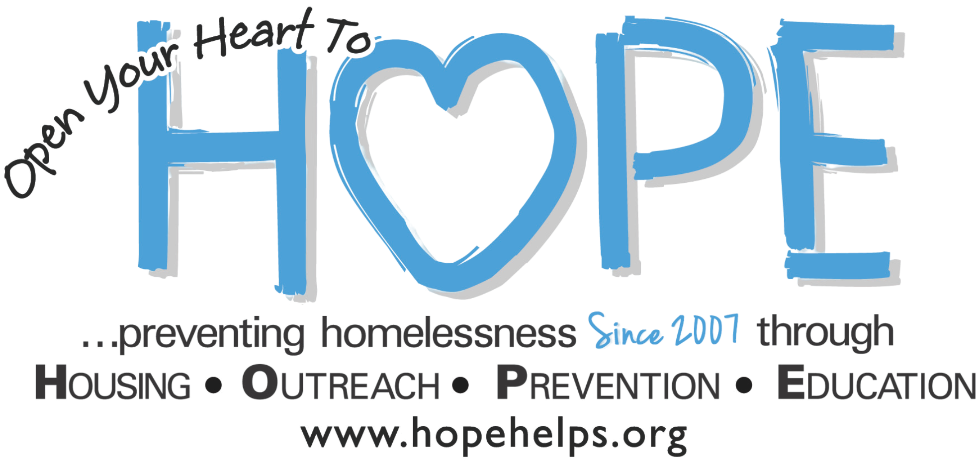 HOPE logo