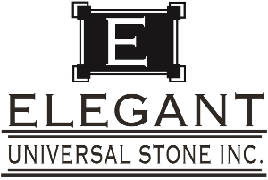 Elegant Universal Stone logo