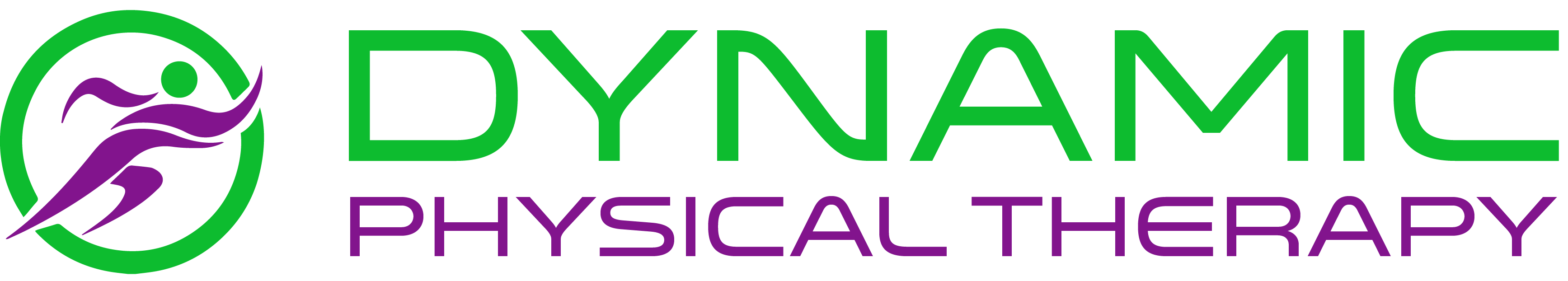 Dynamic Physical Therapy logo