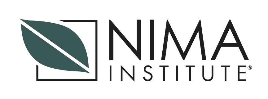 NIMA Institute logo