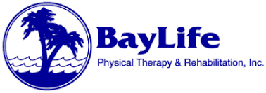 BayLife Physical Therapy & Rehabilitation logo