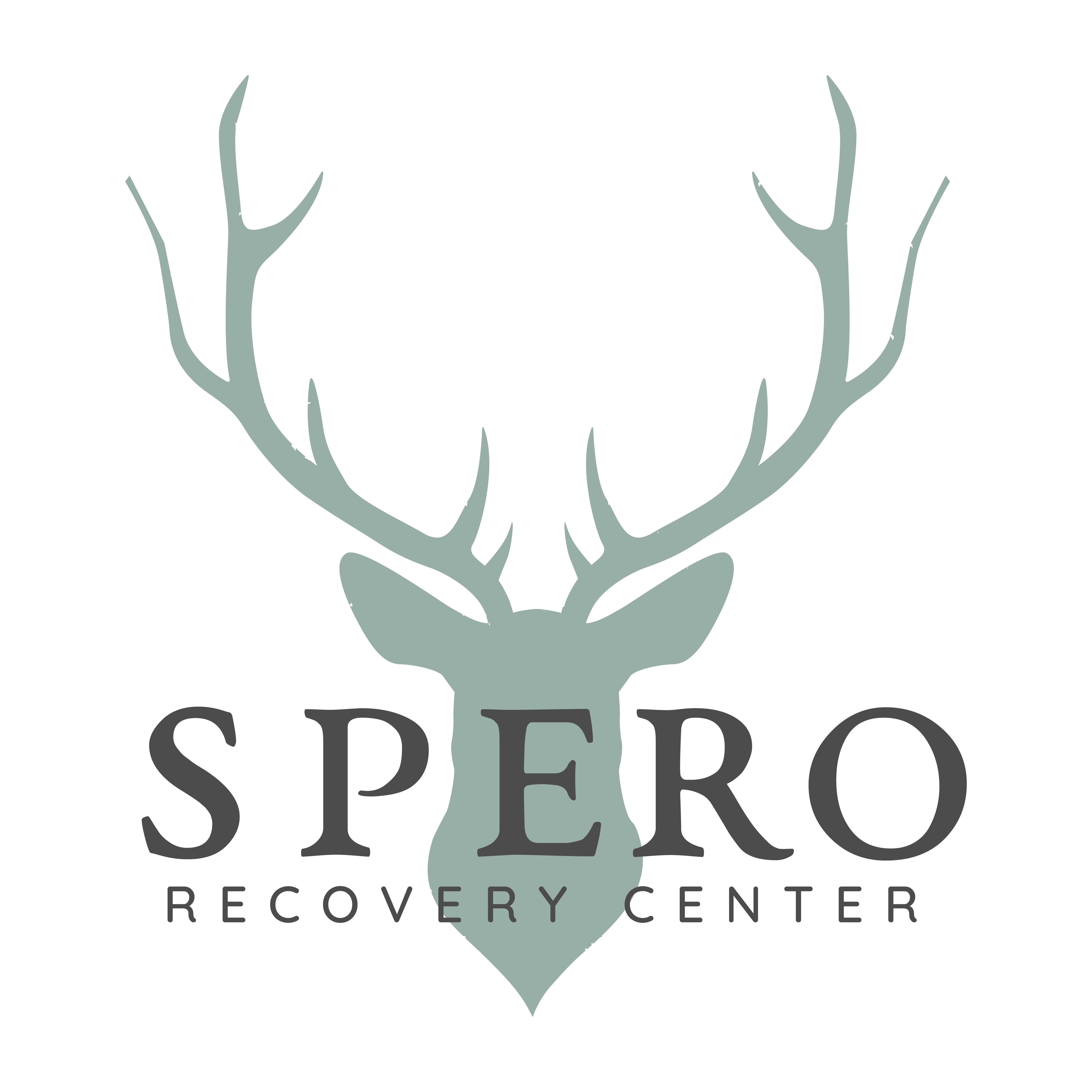 Spero Recovery Center logo