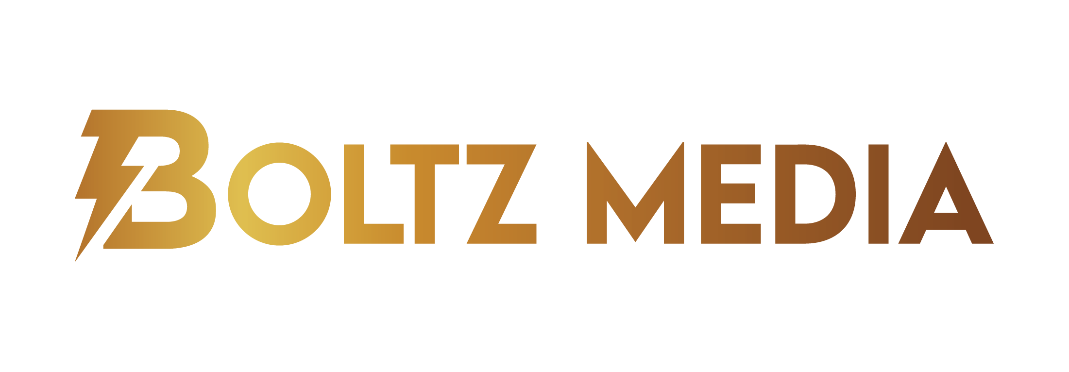 Boltz Media logo