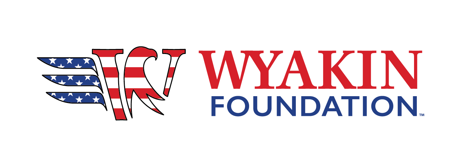 Wyakin Foundation logo