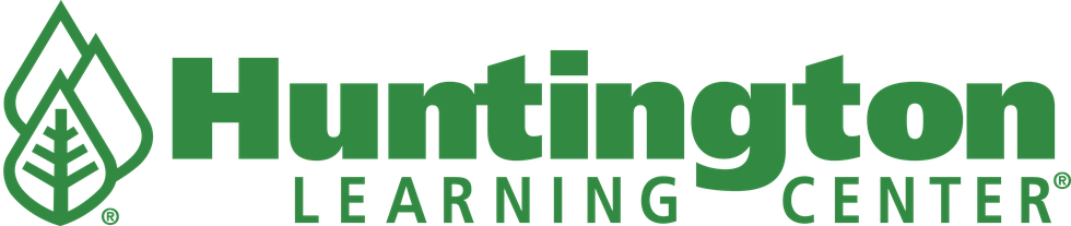 Huntington Learning Center logo