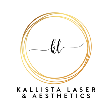Kallista Laser logo