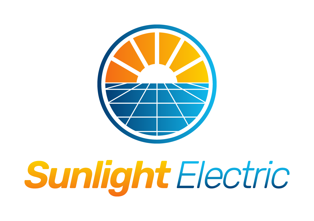 Sunlight Electric logo