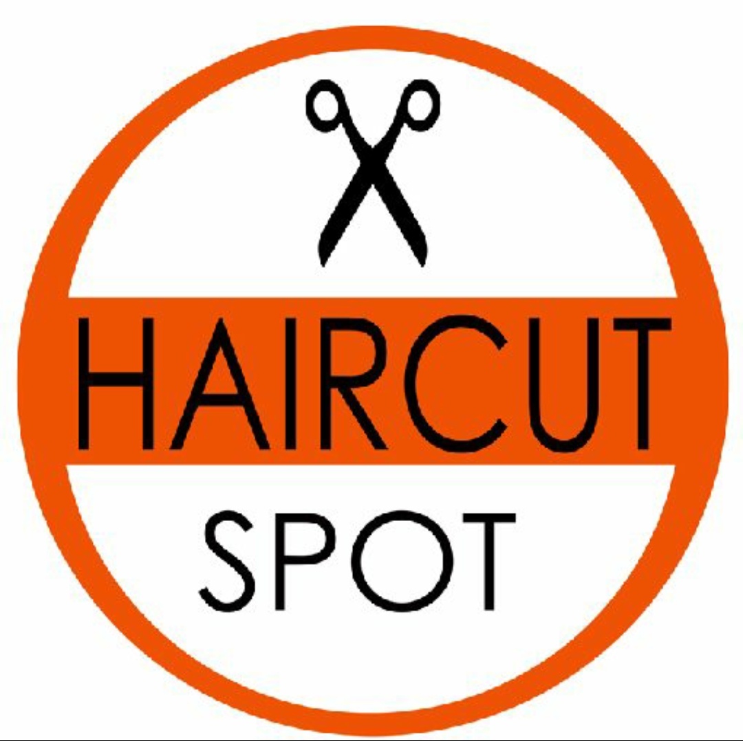 Haircut Spot logo