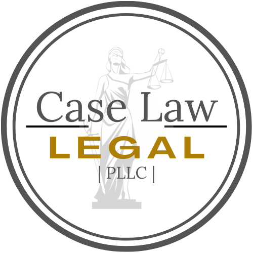 Case Law Legal logo