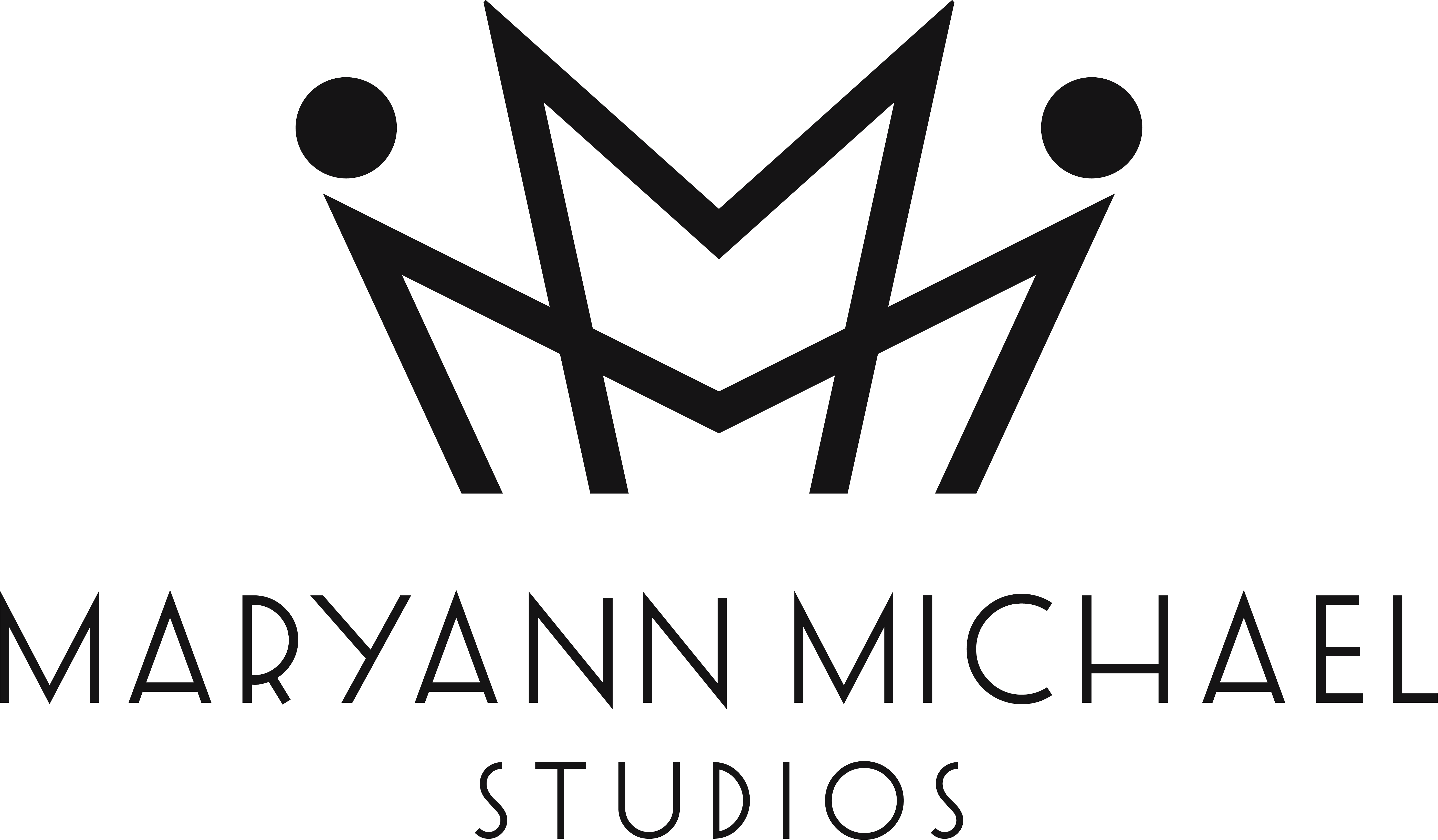 Maryann Michael Studios logo