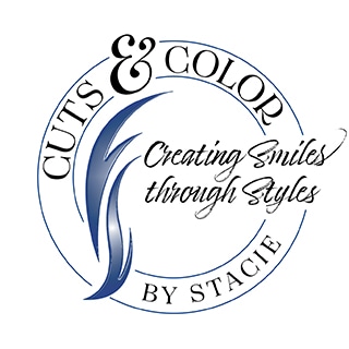 Cuts & Color by Stacie logo