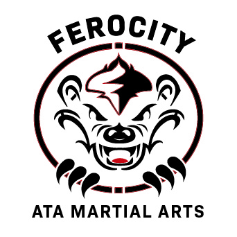 Ferocity ATA Martial Arts logo