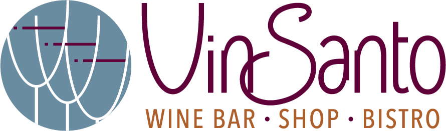 VinSanto logo