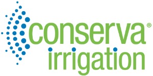 Conserva Irrigation logo