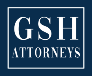 GSH Attorneys logo