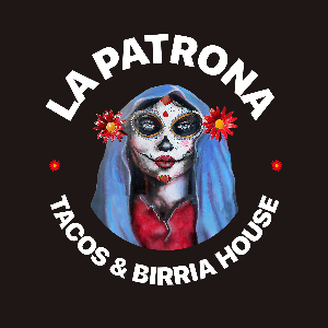 La Patrona logo