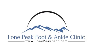 Lone Peak Foot & Ankle Clinic logo