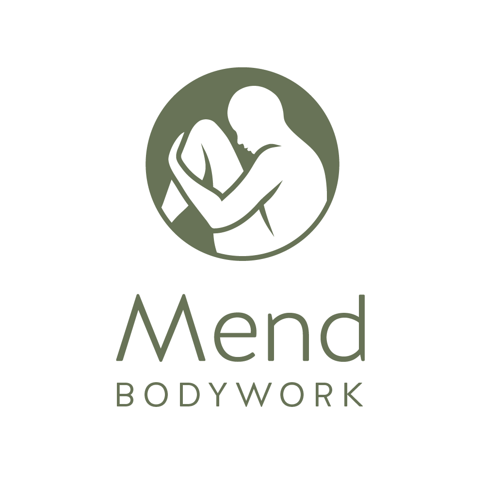 Mend Bodywork logo
