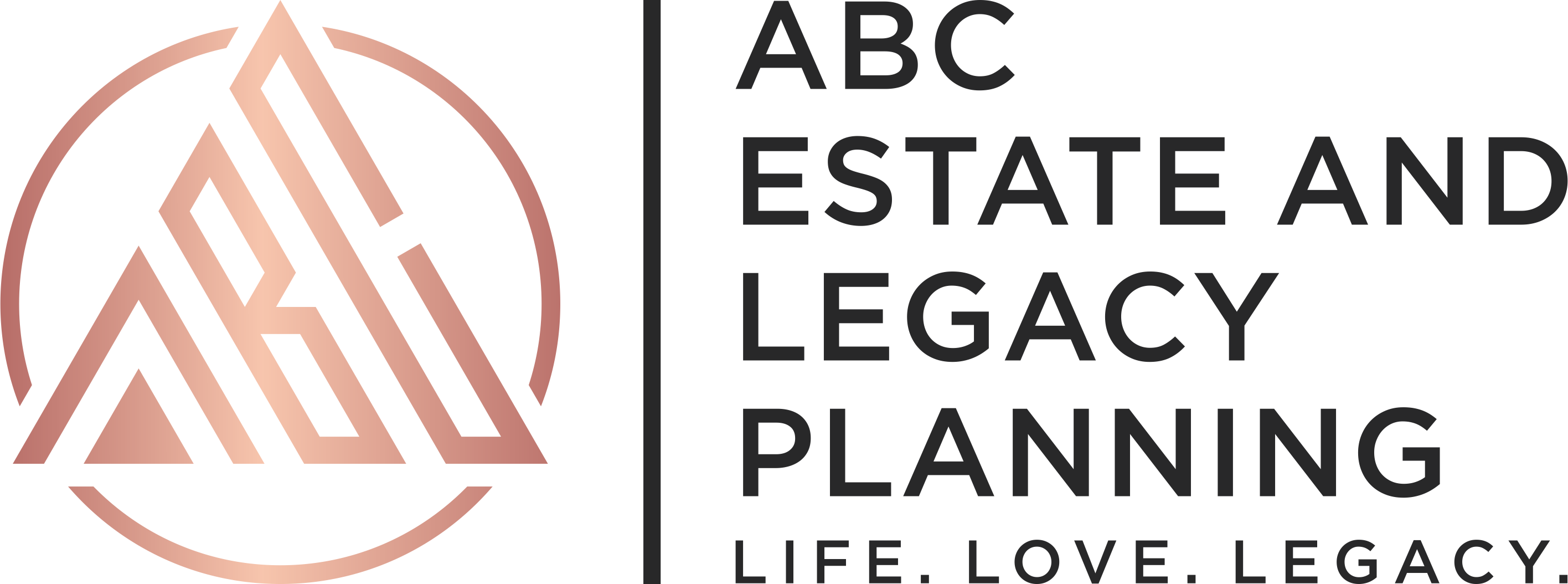 ABC Estate and Legacy Planning logo