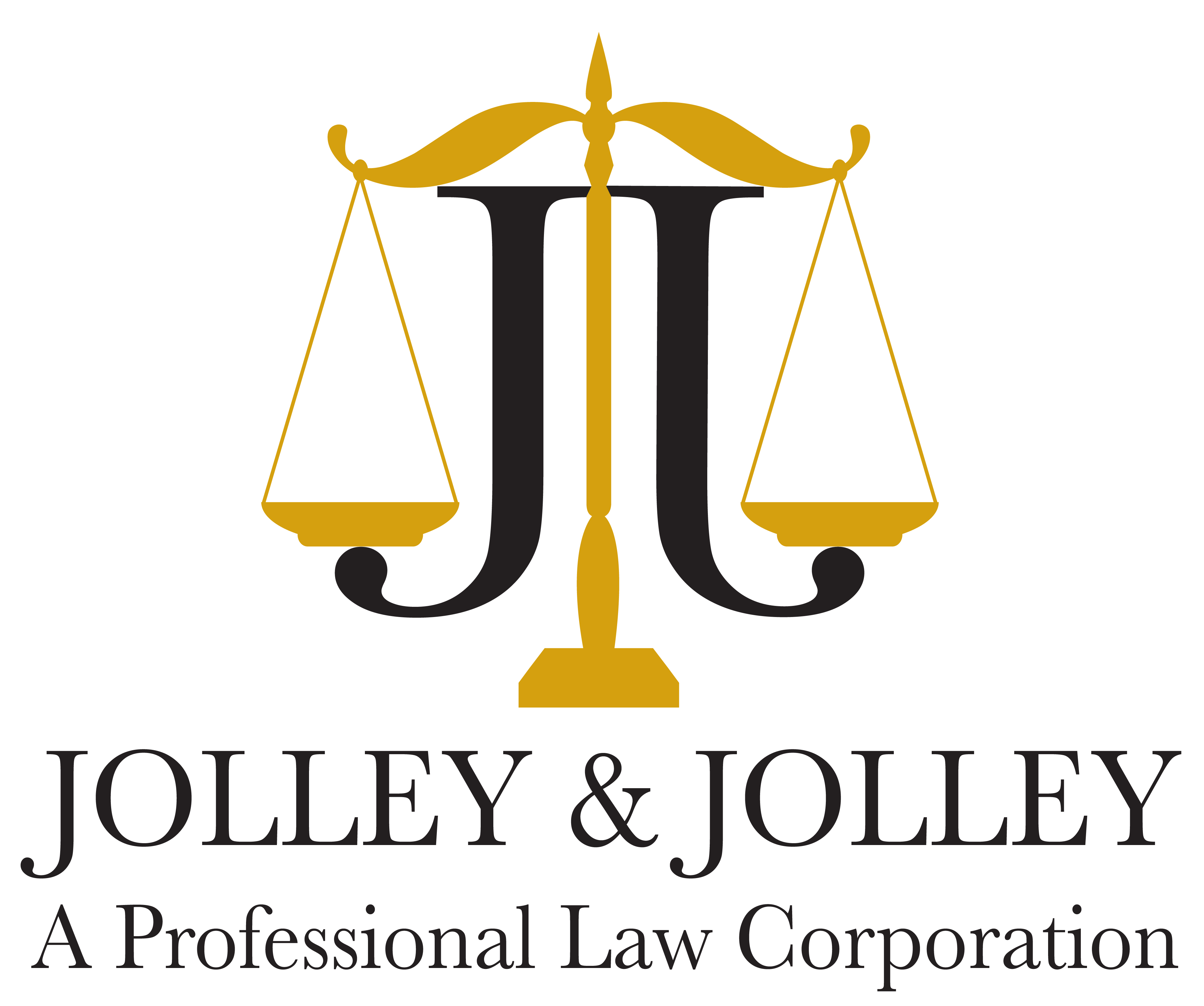 Jolley & Jolley logo