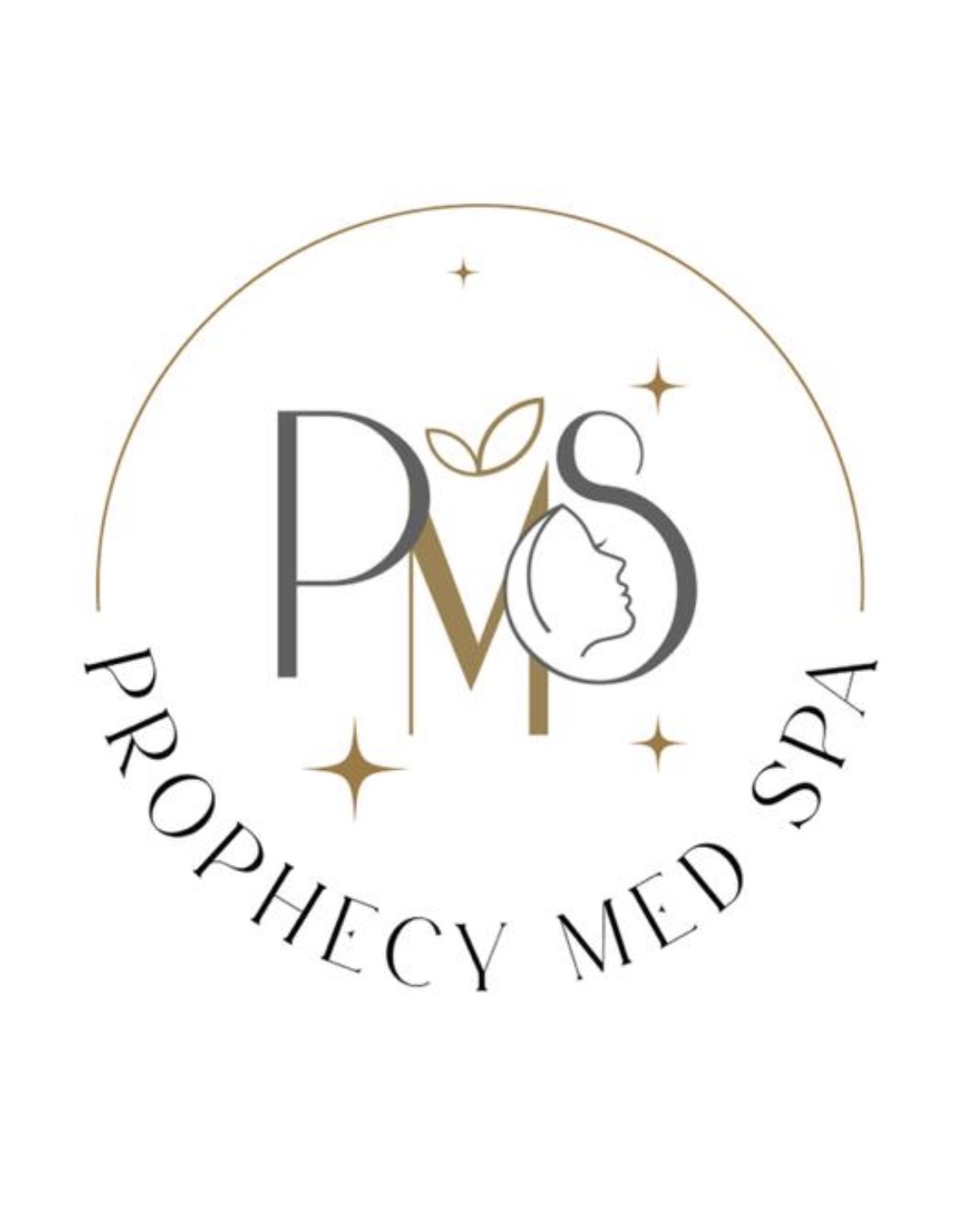 Prophecy Med Spa logo