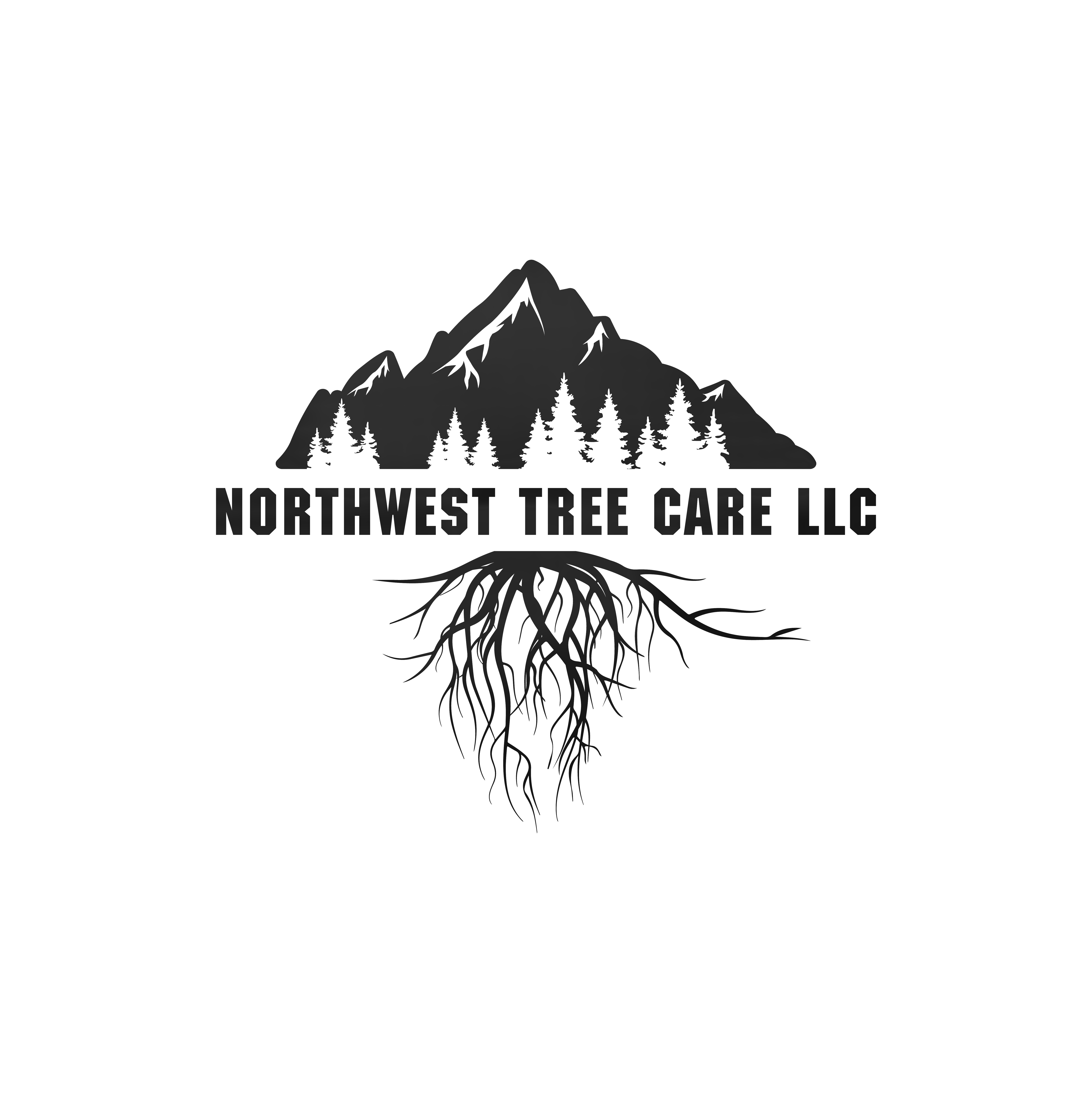 Northwest Tree Care logo