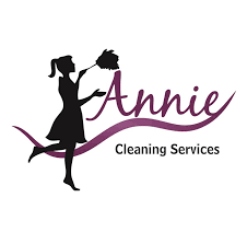 Annie Cleaning Services logo