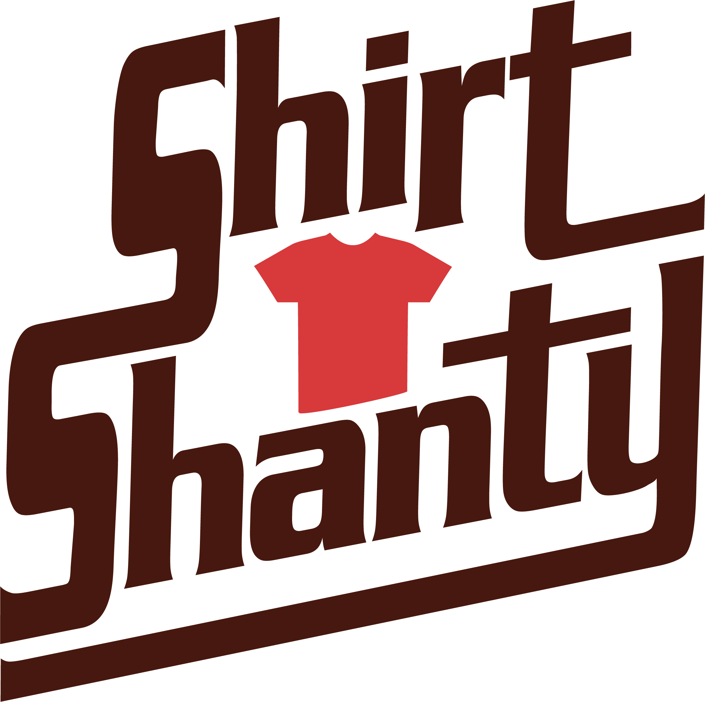 Shirt Shanty logo