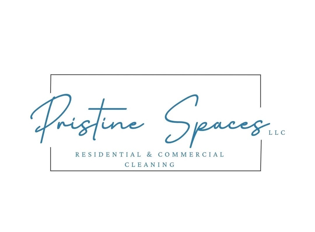 Pristine Spaces logo