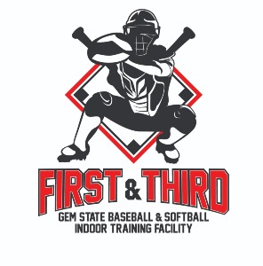 First and Third logo