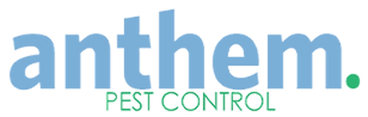 Anthem Pest Control logo