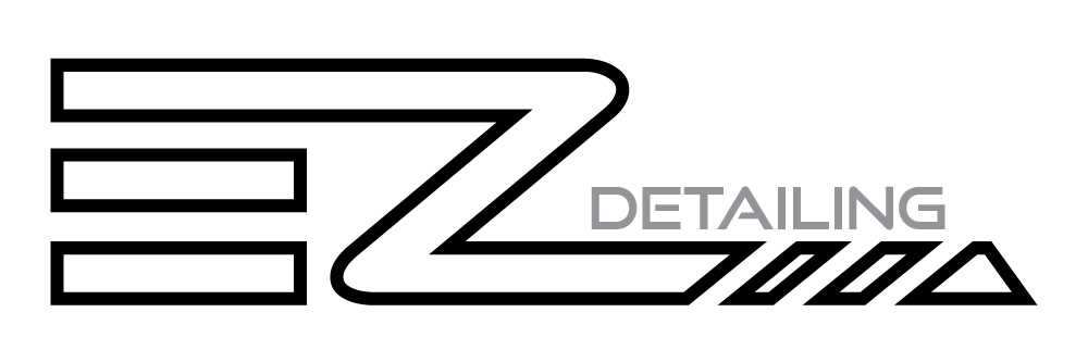 EZ Detailing logo