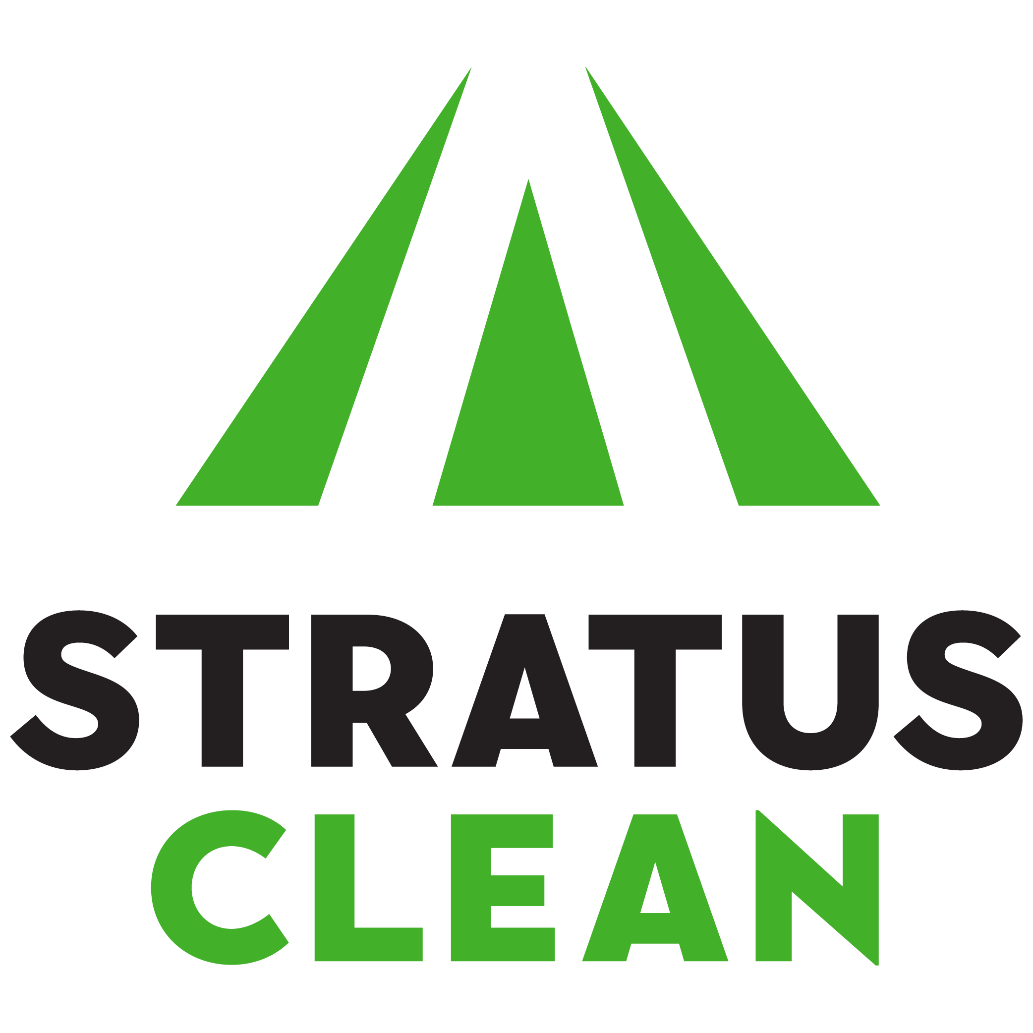 Stratus Building Solutions logo